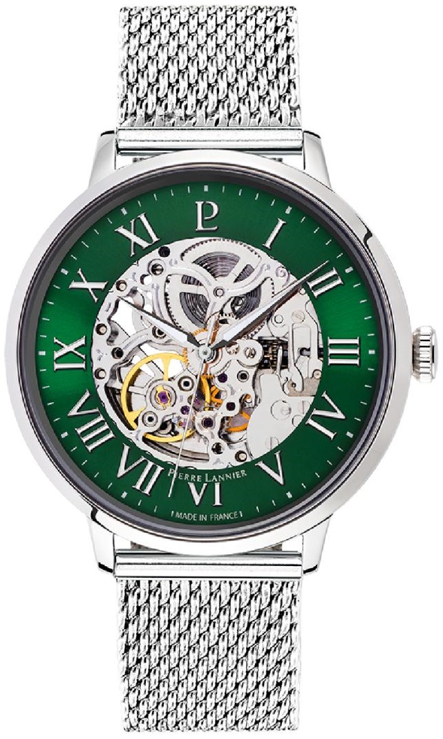 Hodinky PIERRE LANNIER model 390C171