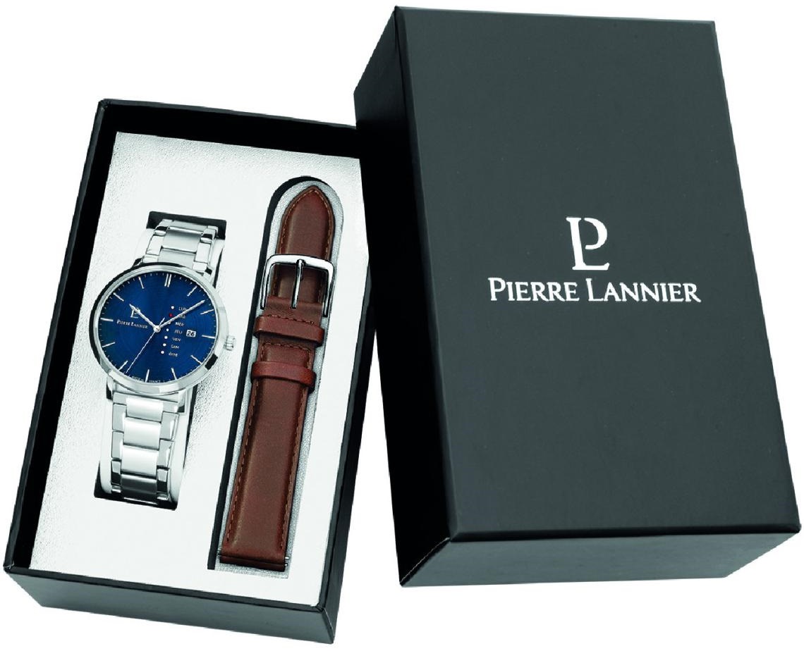 Hodinky PIERRE LANNIER model 392C161