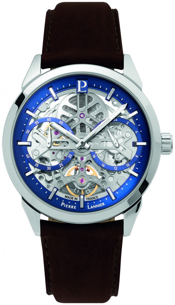 Hodinky PIERRE LANNIER model 346A164