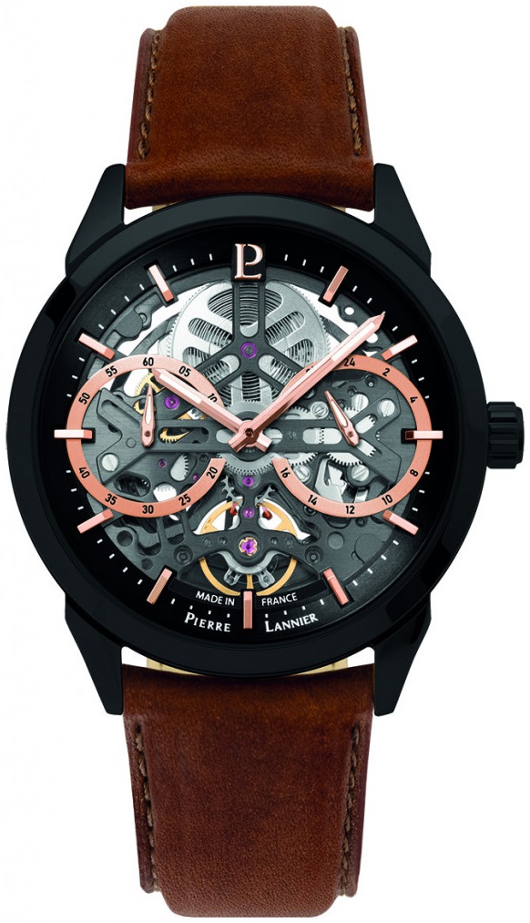 Hodinky PIERRE LANNIER model 347A434