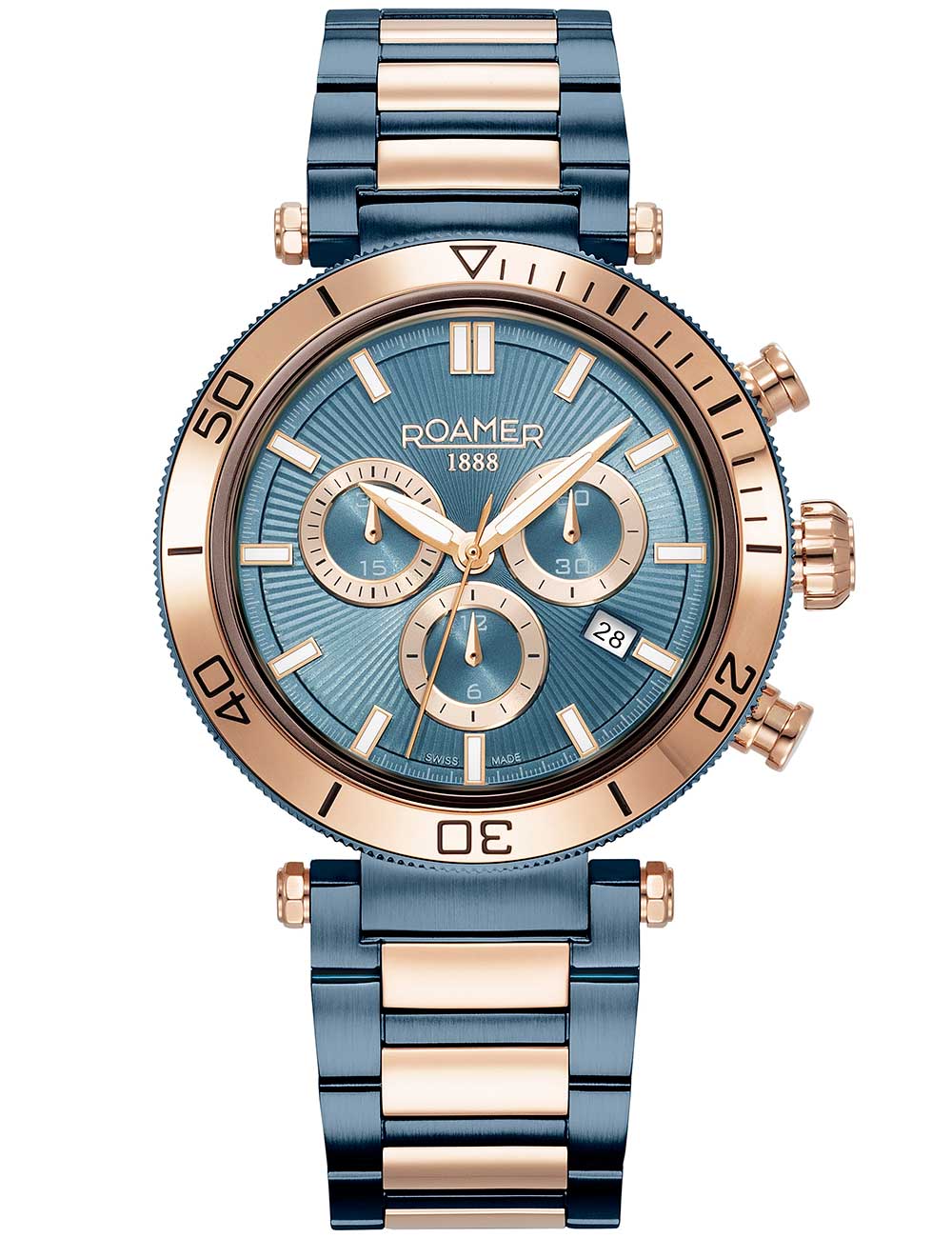 Roamer 994837-49-45-20