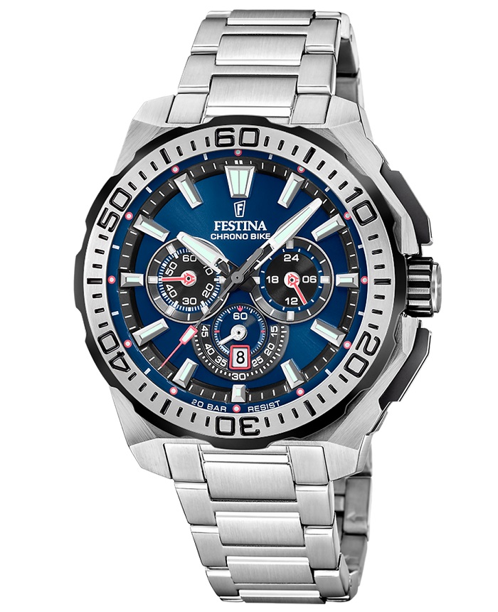 Festina F20724/2