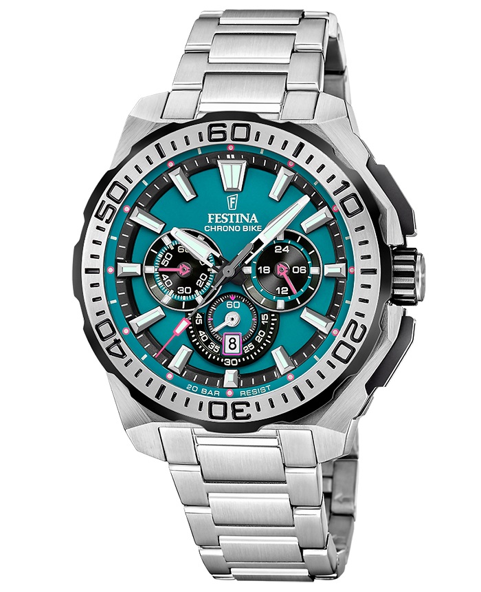 Festina F20724/6