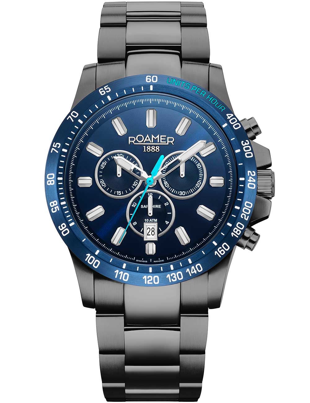 Roamer 861837-44-45-20