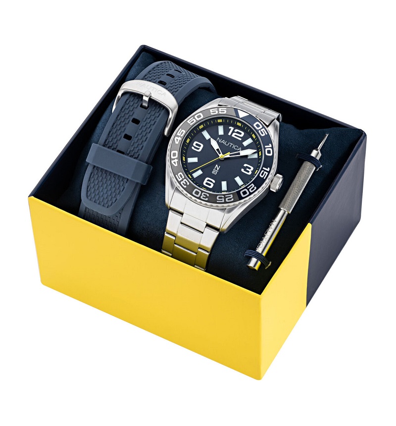 Nautica NAPFWS308