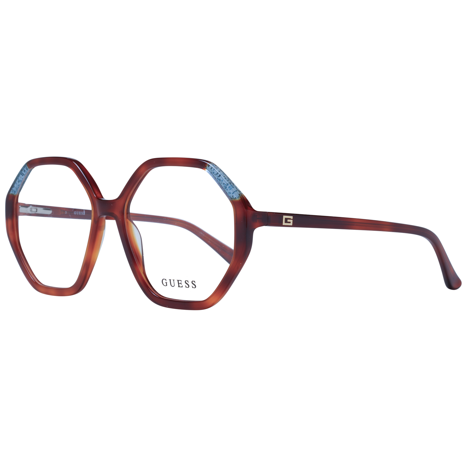 Guess obroučky na dioptrické brýle GU2951 056 53