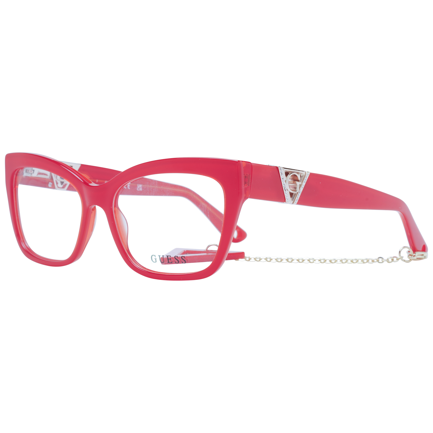 Guess obroučky na dioptrické brýle GU2960 066 54