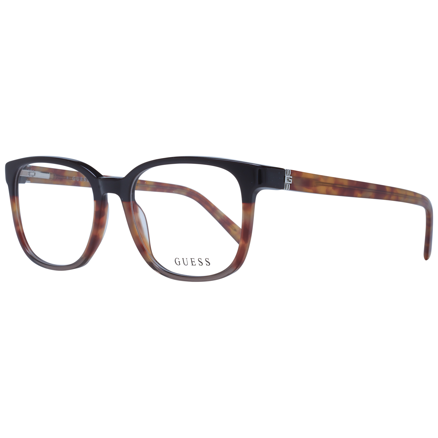 Guess obroučky na dioptrické brýle GU50080 050 53