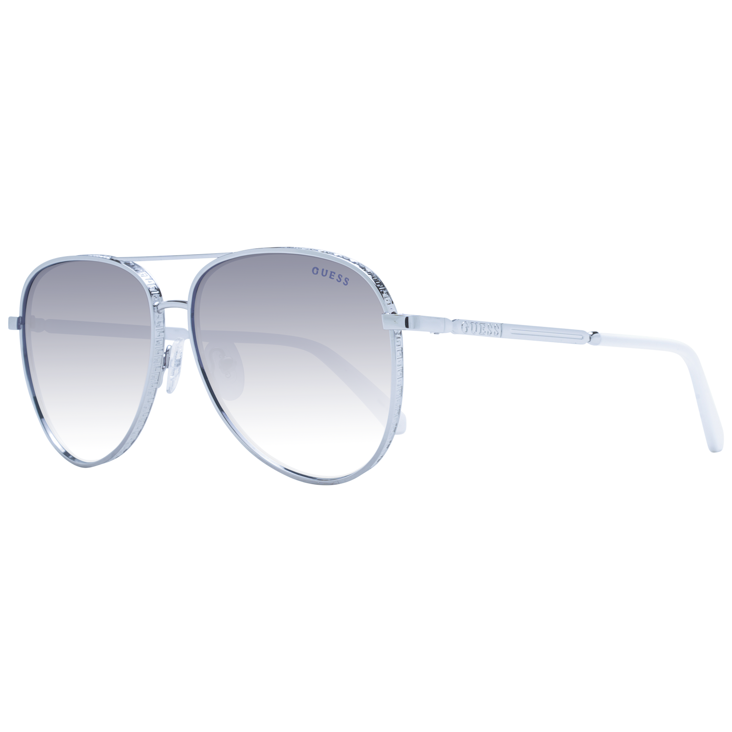 Guess sluneční brýle GU5206 10C 59  -  Pánské