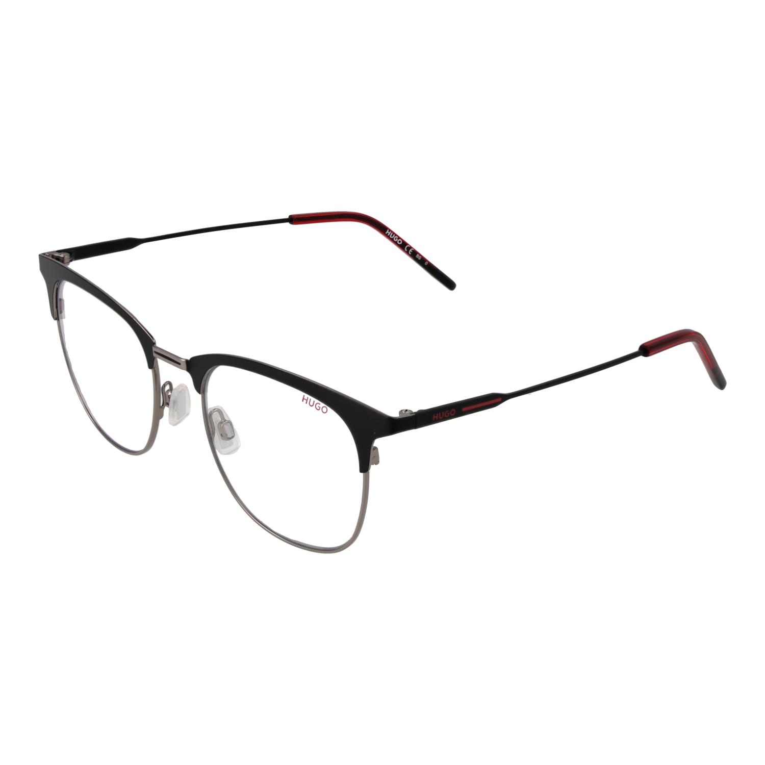 Hugo Frame HG 1208/S TI799 52  -  Pánské
