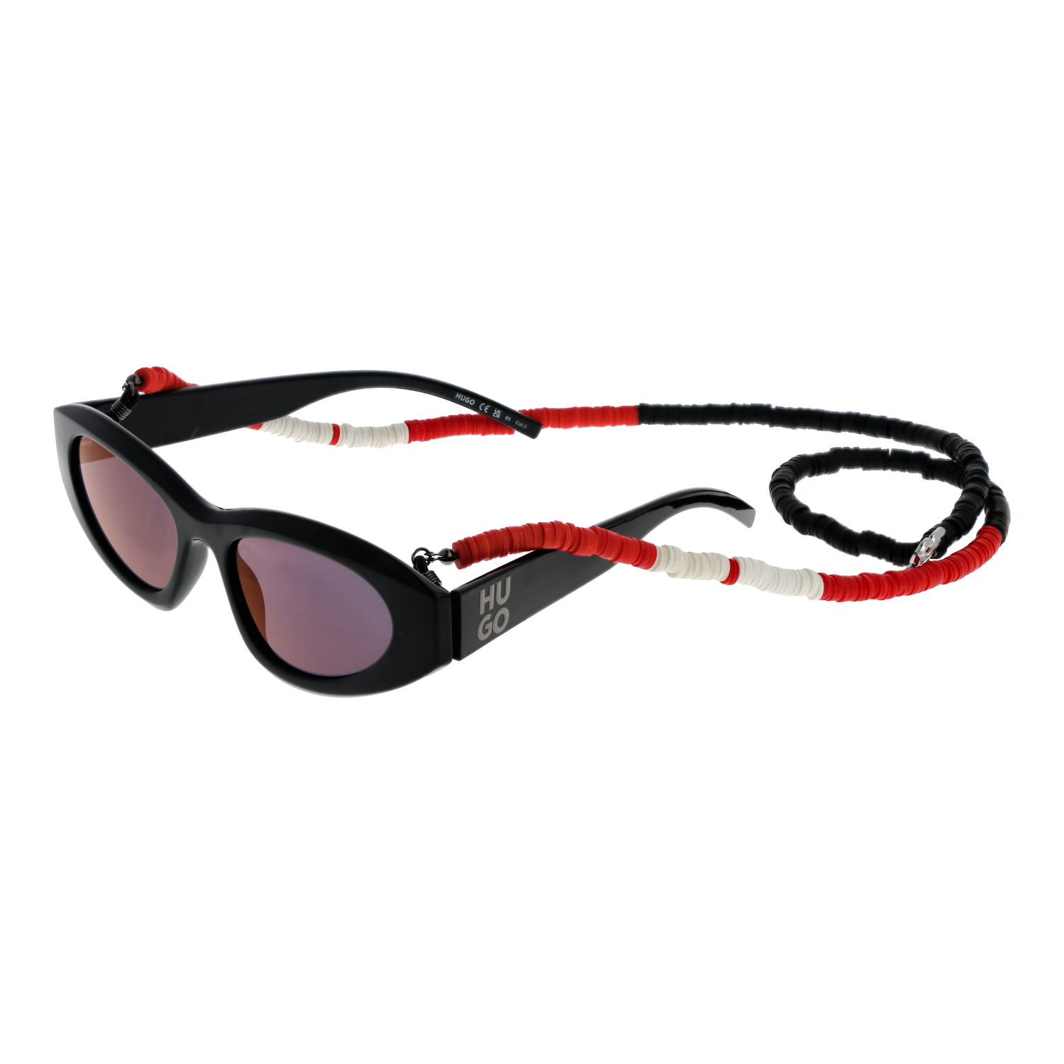 Hugo sluneční brýle HG 1282/S 807AO 53  -  Unisex