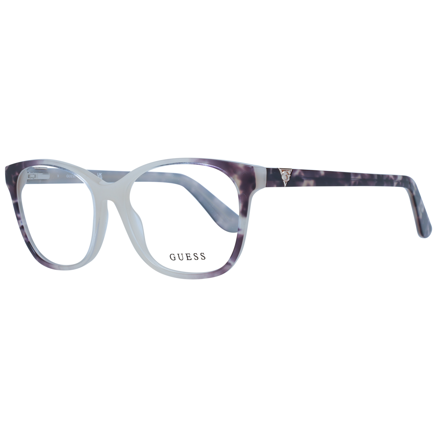 Guess obroučky na dioptrické brýle GU2949-N 025 53
