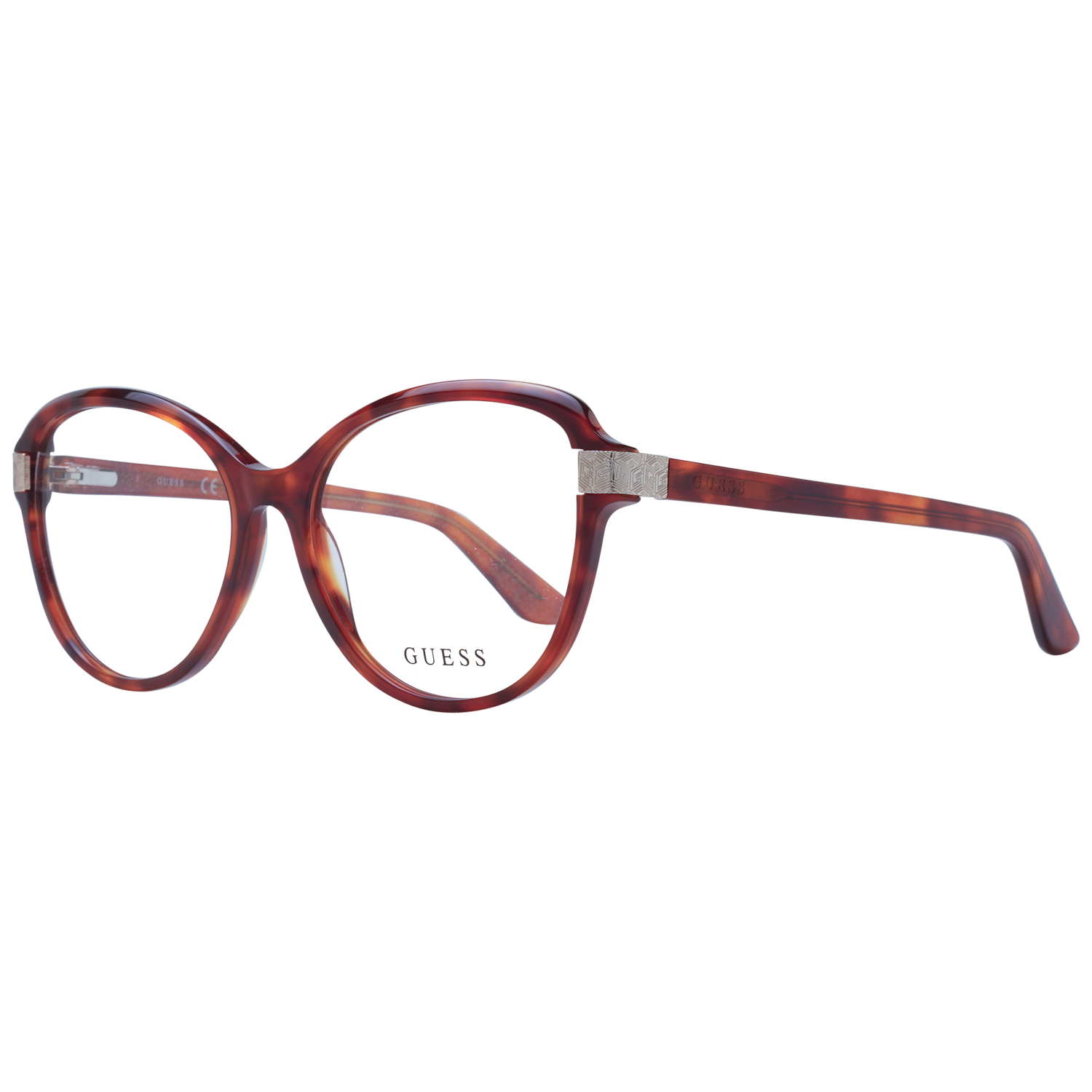 Guess obroučky na dioptrické brýle GU2955 053 55
