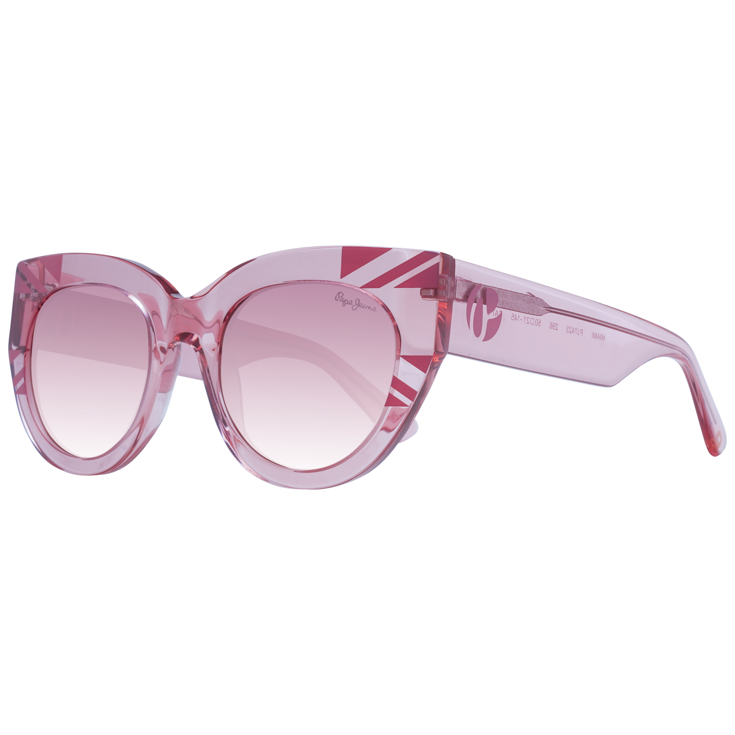 Pepe Jeans sluneční brýle PJ7423 296 50  -  Dámské