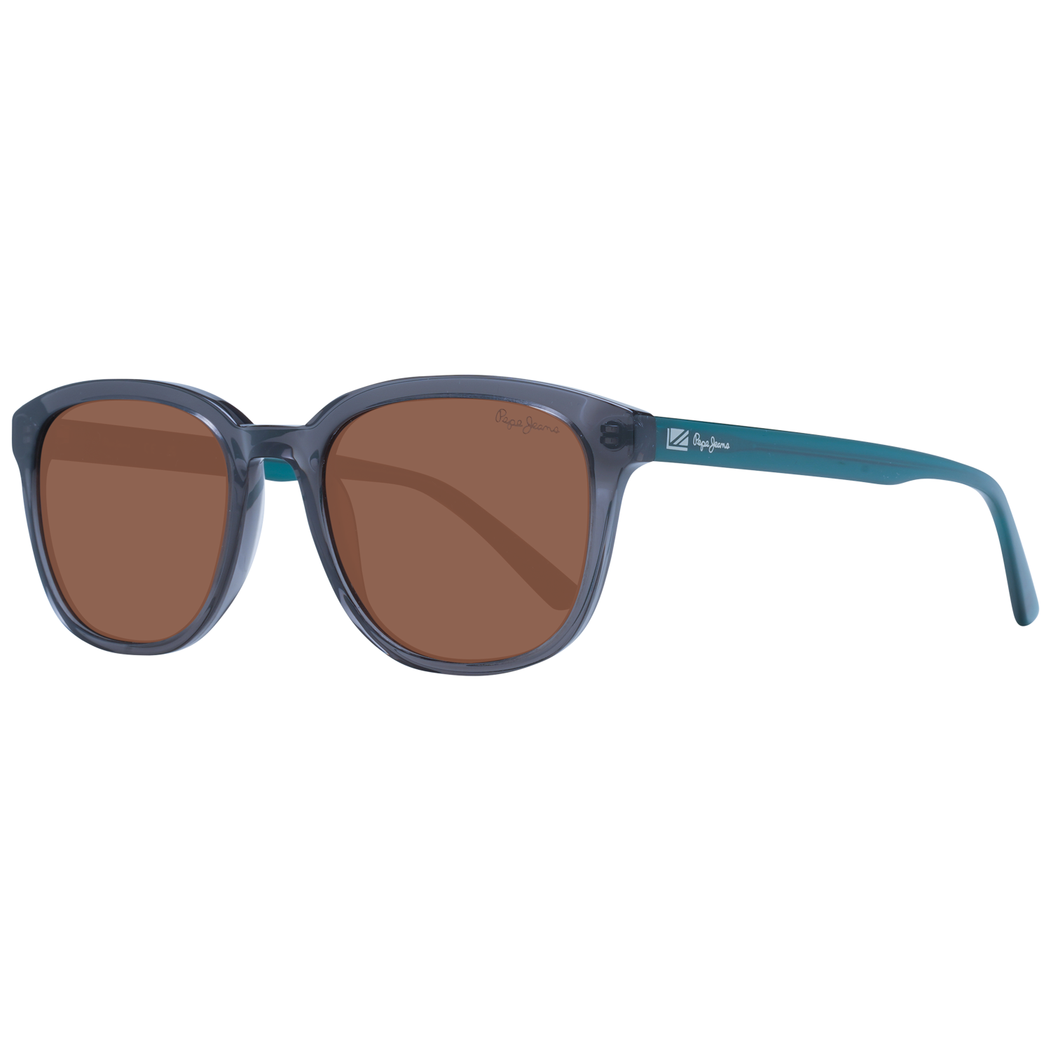 Pepe Jeans sluneční brýle PJ7425 901 52  -  Pánské