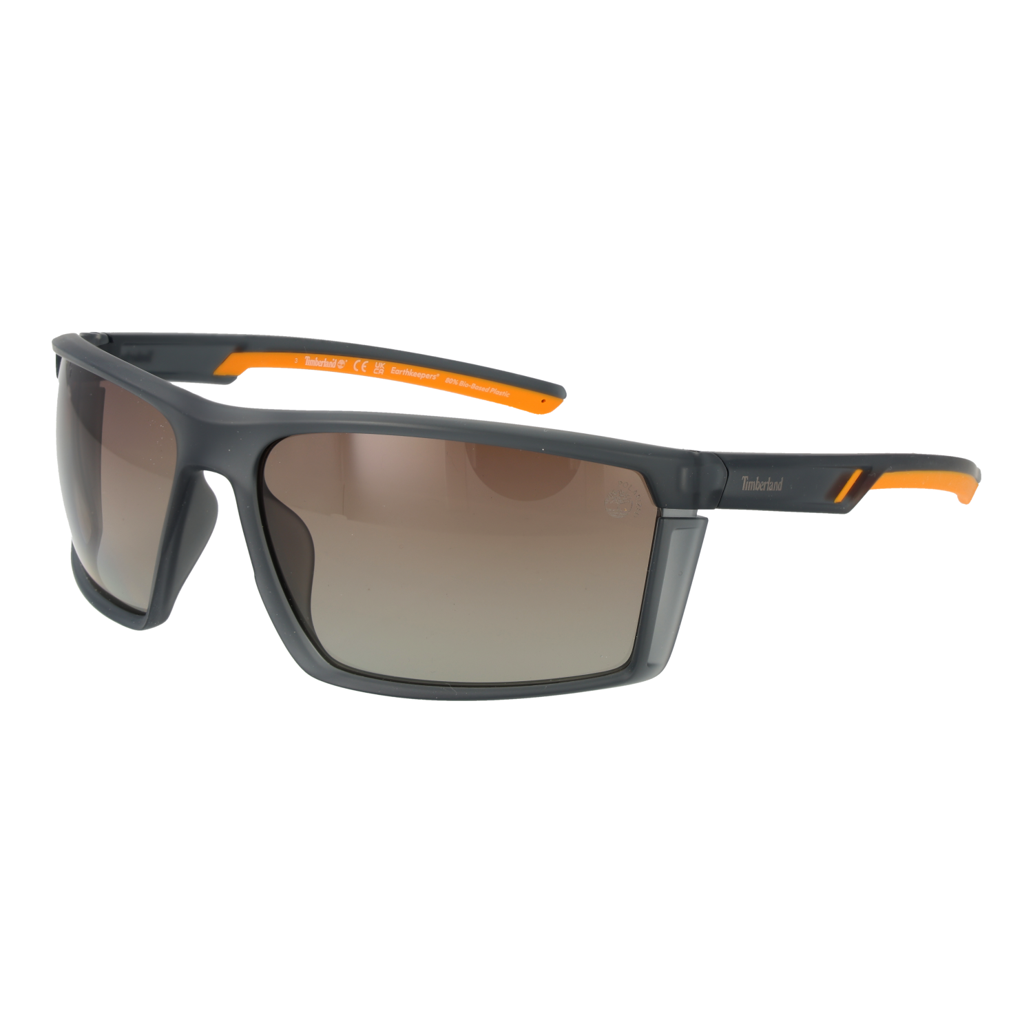 Timberland sluneční brýle TB9333 20D 67  -  Pánské
