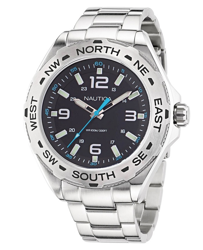 Nautica NAPCWS301