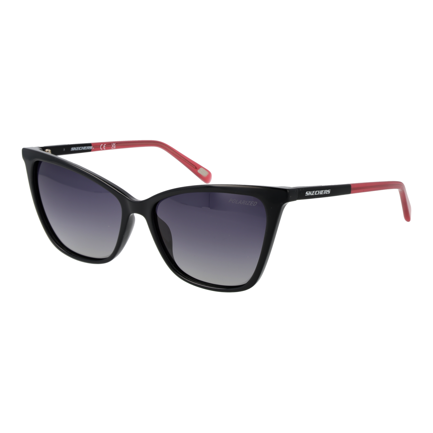 Skechers sluneční brýle SE6170 01D 57  -  Dámské