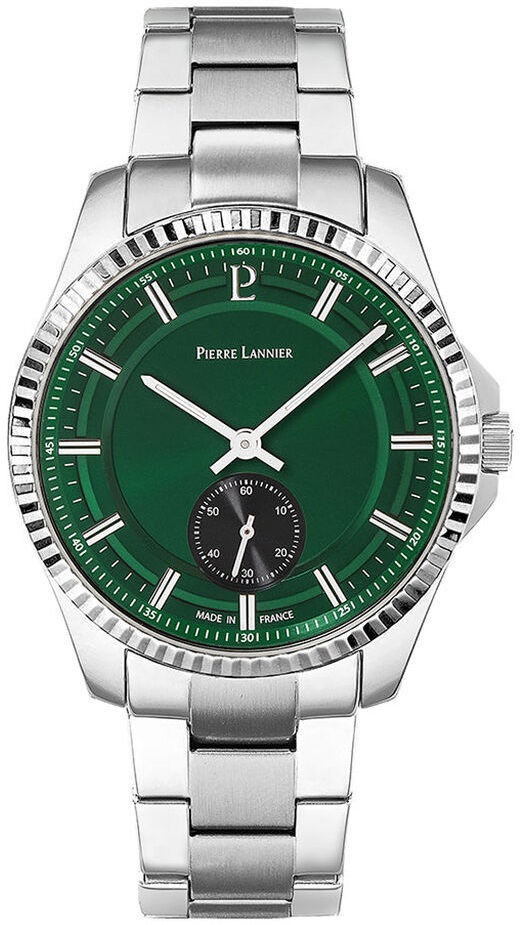 Hodinky PIERRE LANNIER model METROPOLITAIN 246G171