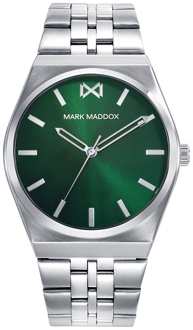 Hodinky MARK MADDOX model HM0152-67