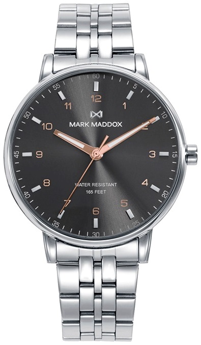 Hodinky MARK MADDOX model HM1015-14