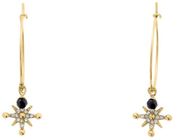 Náušnice PIERRE LANNIER model AUSTRALE BJ22A2231