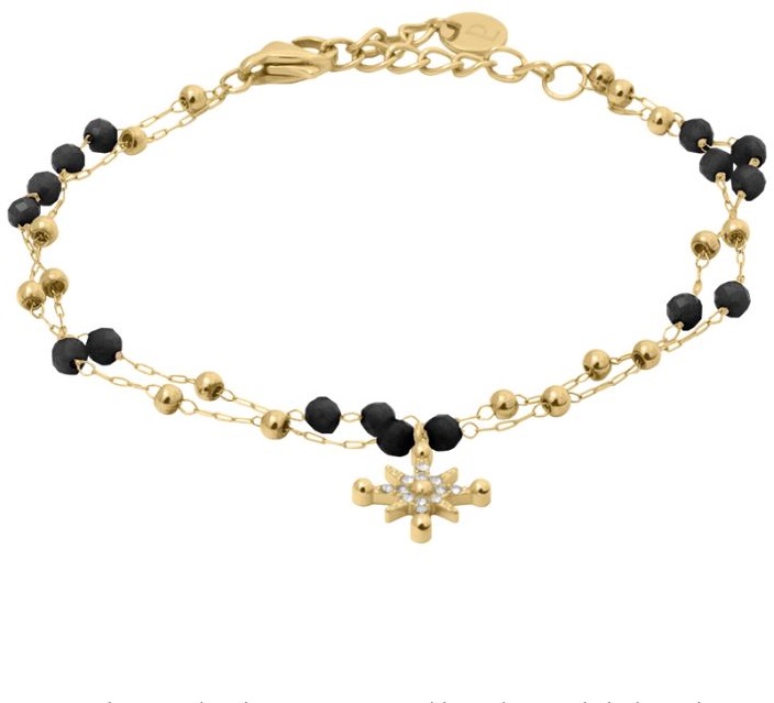 Náramek PIERRE LANNIER model AUSTRALE BJ22A1231