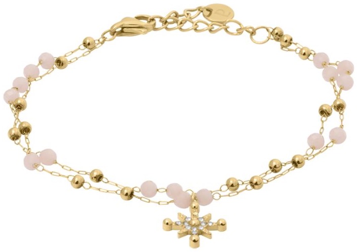 Náramek PIERRE LANNIER model AUSTRALE BJ22A1251