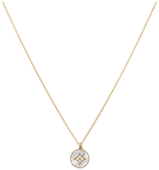 Náhrdelník PIERRE LANNIER model TALIA BJ24A0211