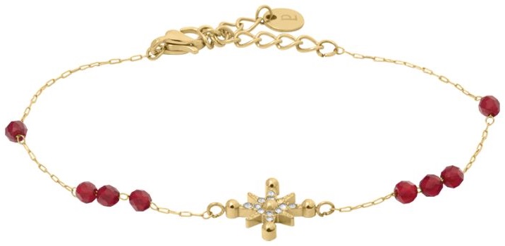 Náramek PIERRE LANNIER model ANTHAREA BJ25A1251