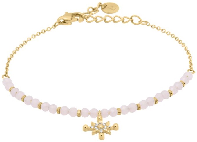 Náramek PIERRE LANNIER model ANTHAREA BJ25A5251