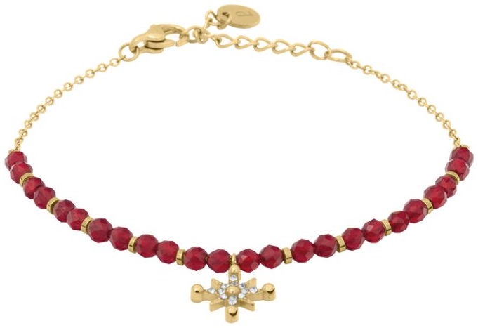 Náramek PIERRE LANNIER model ANTHAREA BJ25A5291