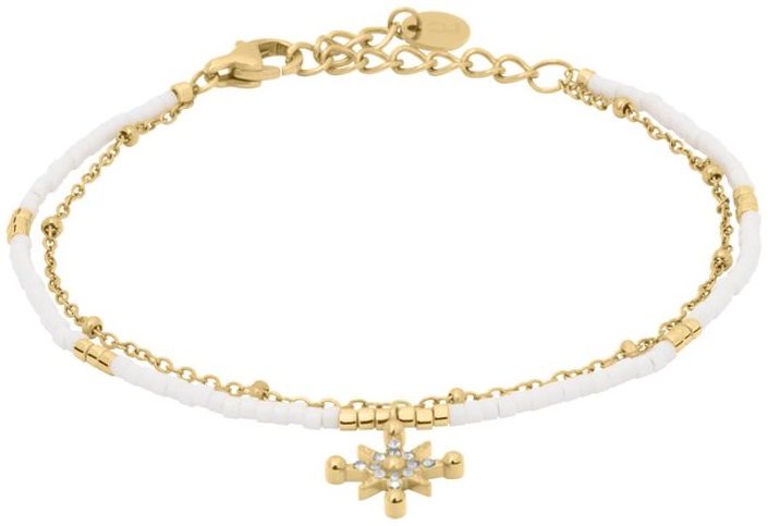 Náramek PIERRE LANNIER model ANTHAREA BJ25A8211