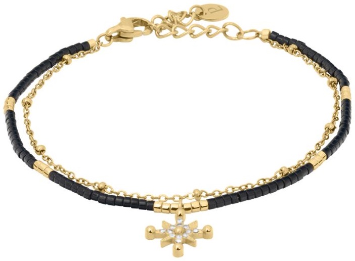 Náramek PIERRE LANNIER model ANTHAREA BJ25A8231