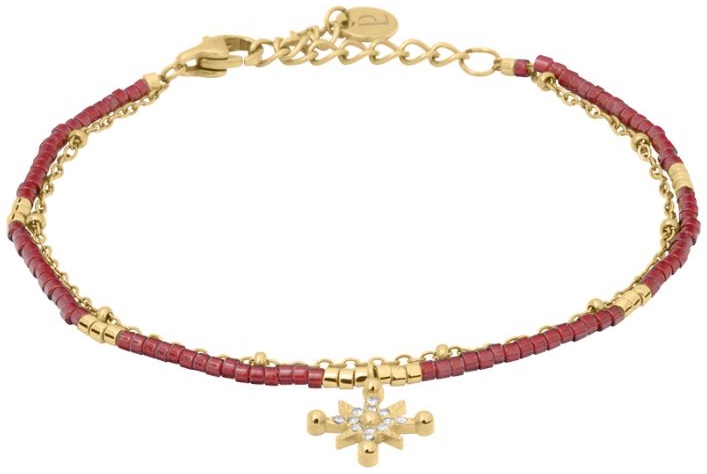 Náramek PIERRE LANNIER model ANTHAREA BJ25A8251