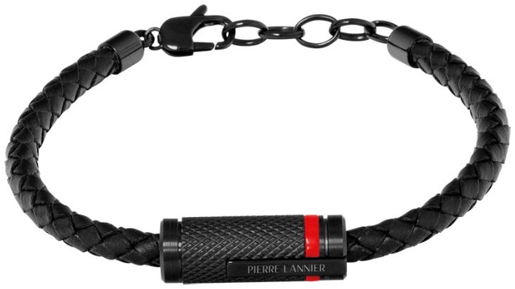 Náramek PIERRE LANNIER model PADDOCK BJ40A1551