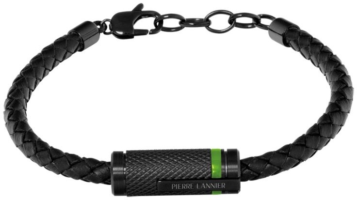 Náramek PIERRE LANNIER model PADDOCK BJ40A1571