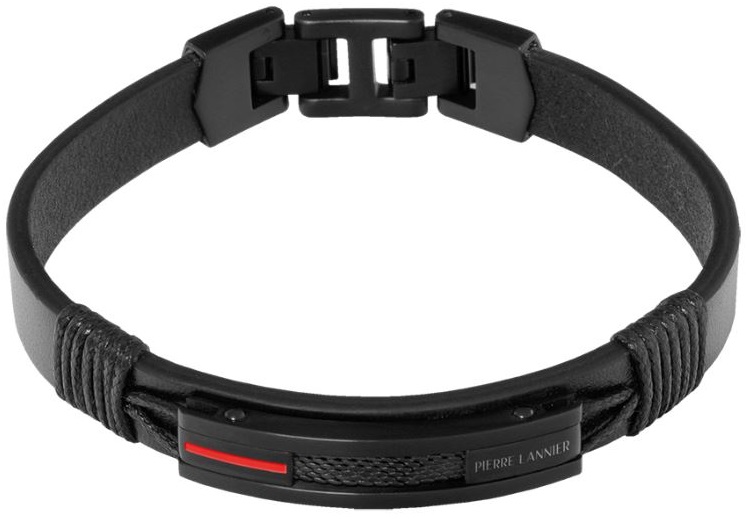 Náramek PIERRE LANNIER model PADDOCK BJ40A5551