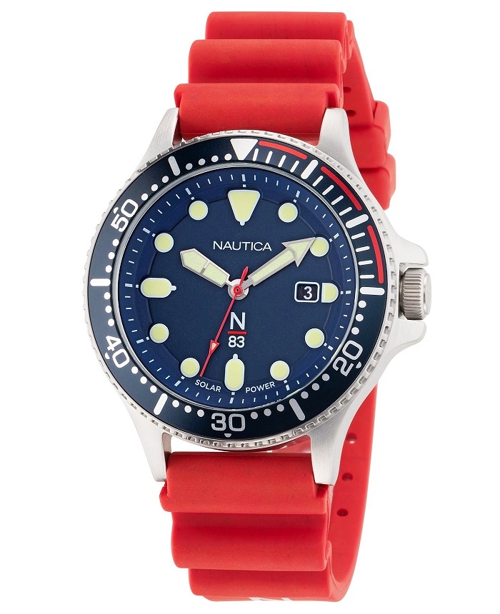 Nautica NAPCBS301