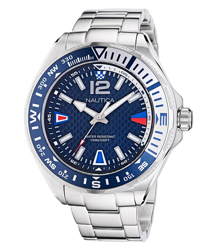 Nautica NAPCWF301