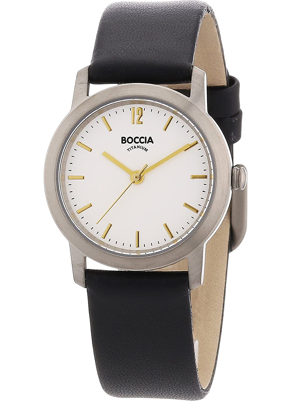 Boccia 3291-02  Titanium 29mm