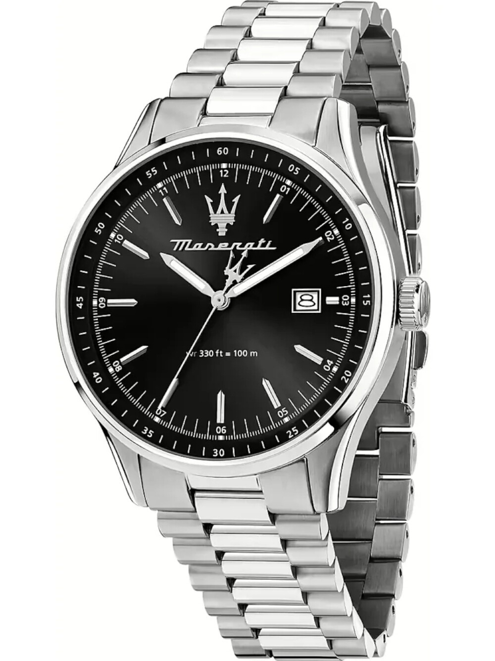 Maserati R8853124003 Sorpasso 42mm 10ATM