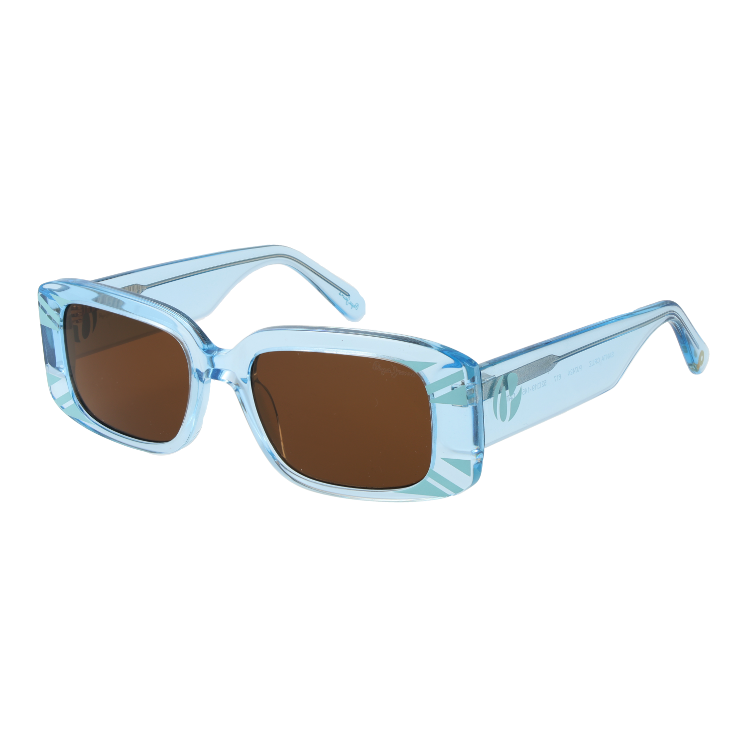 Pepe Jeans sluneční brýle PJ7424 617 52  -  Dámské
