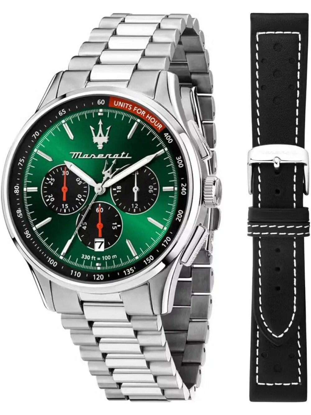 Maserati R8873624002 Sorpasso Chronograph Special Edition 42mm 10ATM