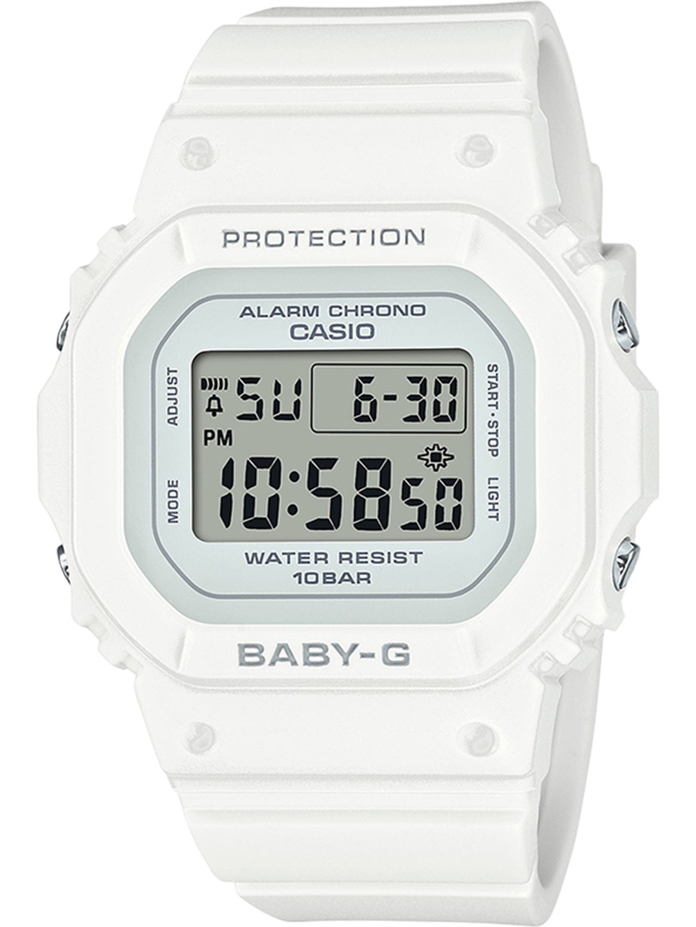 Casio BGD-565U-7ER Baby-G Urban Style 38mm 10ATM