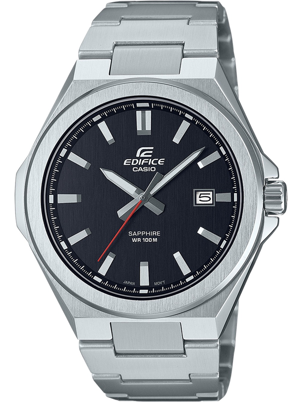 Casio EFB-108D-1AVUEF Edifice Classic 45mm 10ATM