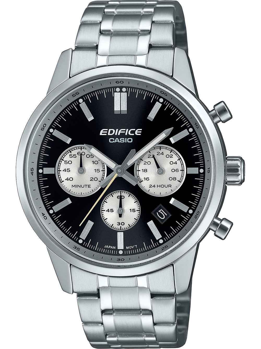 Casio EFR-575D-1AEF Edifice Chronograph 40mm 10ATM