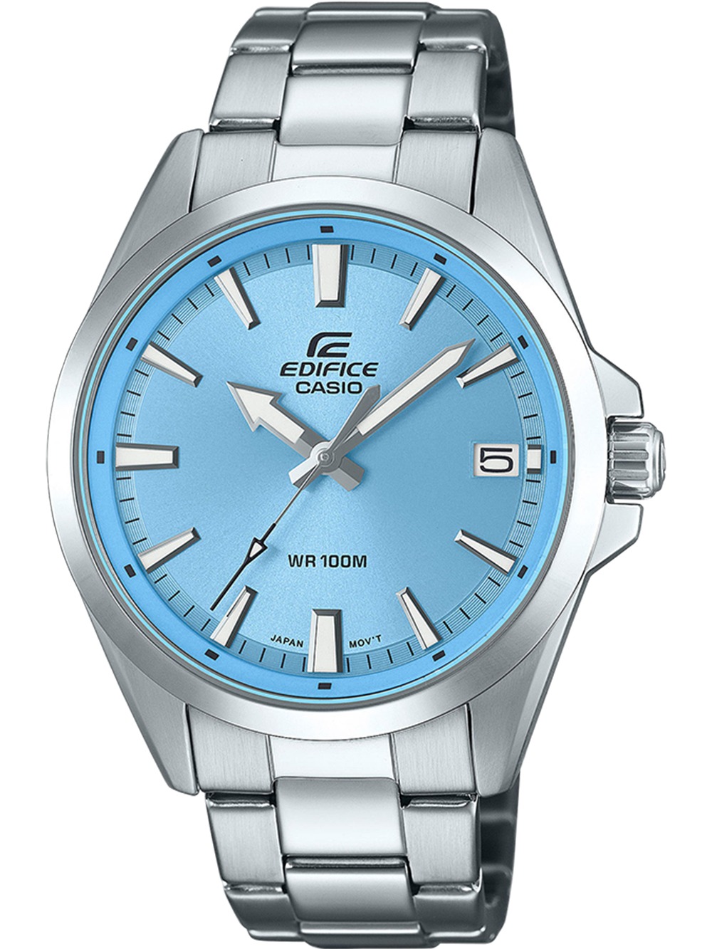Casio EFV-100D-2BVUEF Edifice 42mm 10ATM