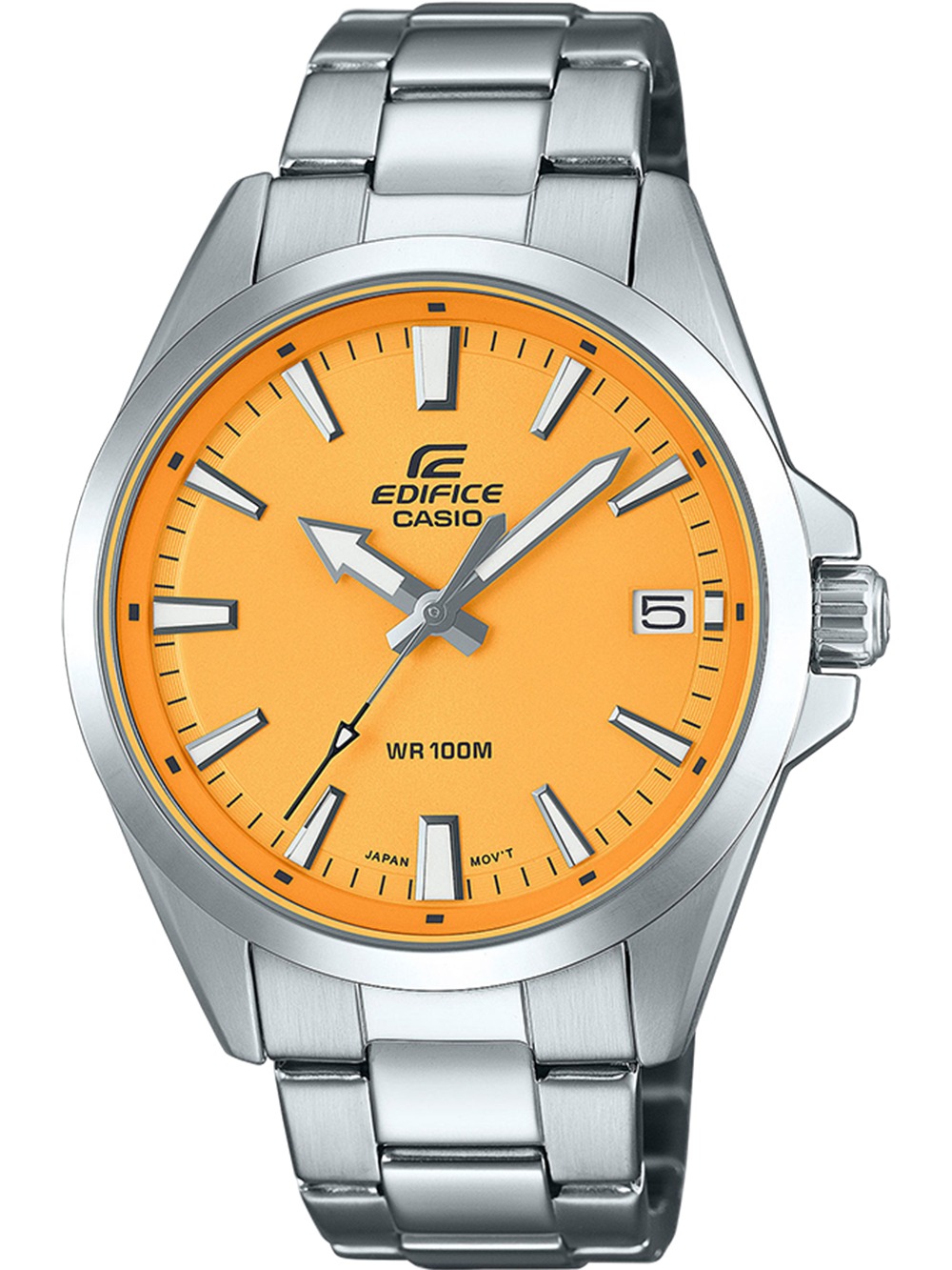 Casio EFV-100D-9BVUEF Edifice 42mm 10ATM