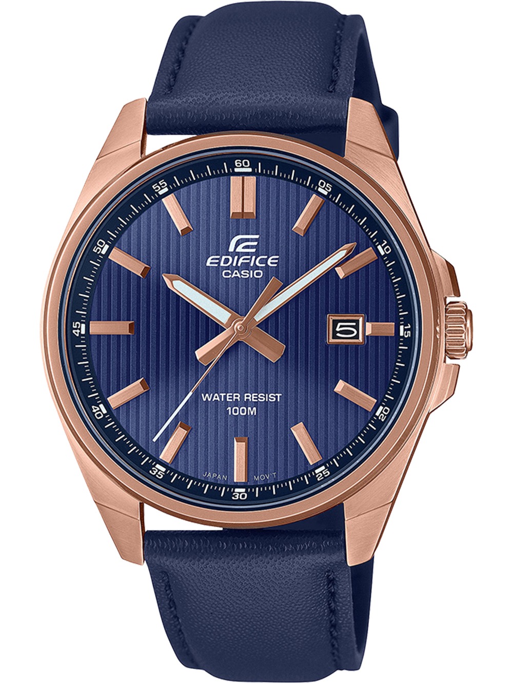 Casio EFV-150CL-2AVUEF Edifice 43mm 10ATM